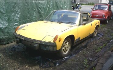 Porsche-914-1973
