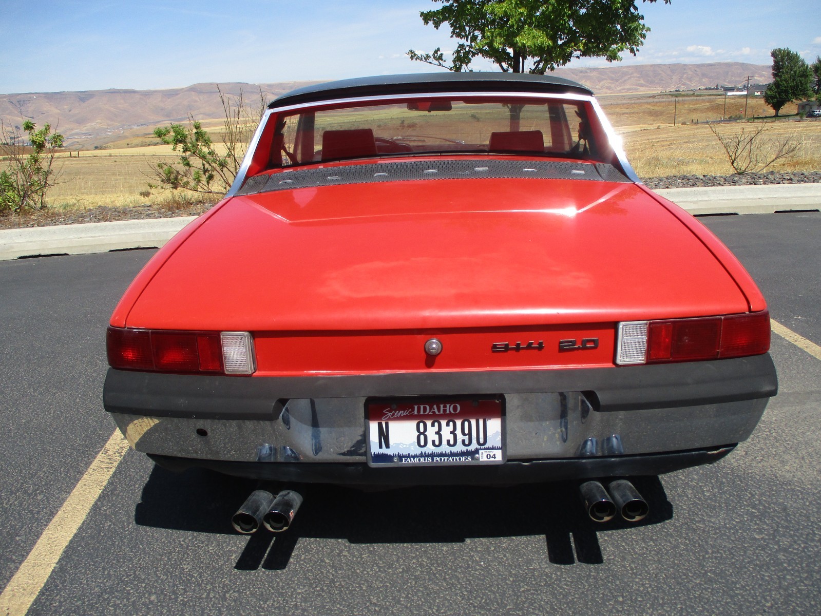 Porsche-914-1973-Convertible-9