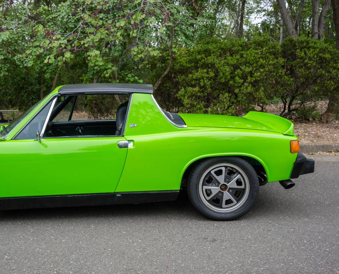 Porsche-914-1973-green-1