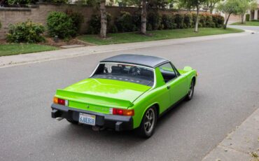 Porsche-914-1973-green-2