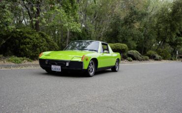 Porsche-914-1973-green-4