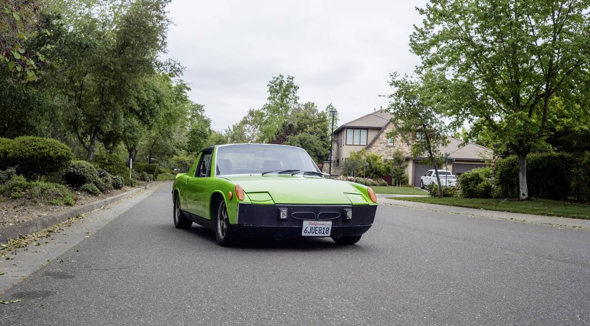 Porsche-914-1973-green-5