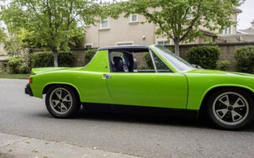 Porsche-914-1973-green-7