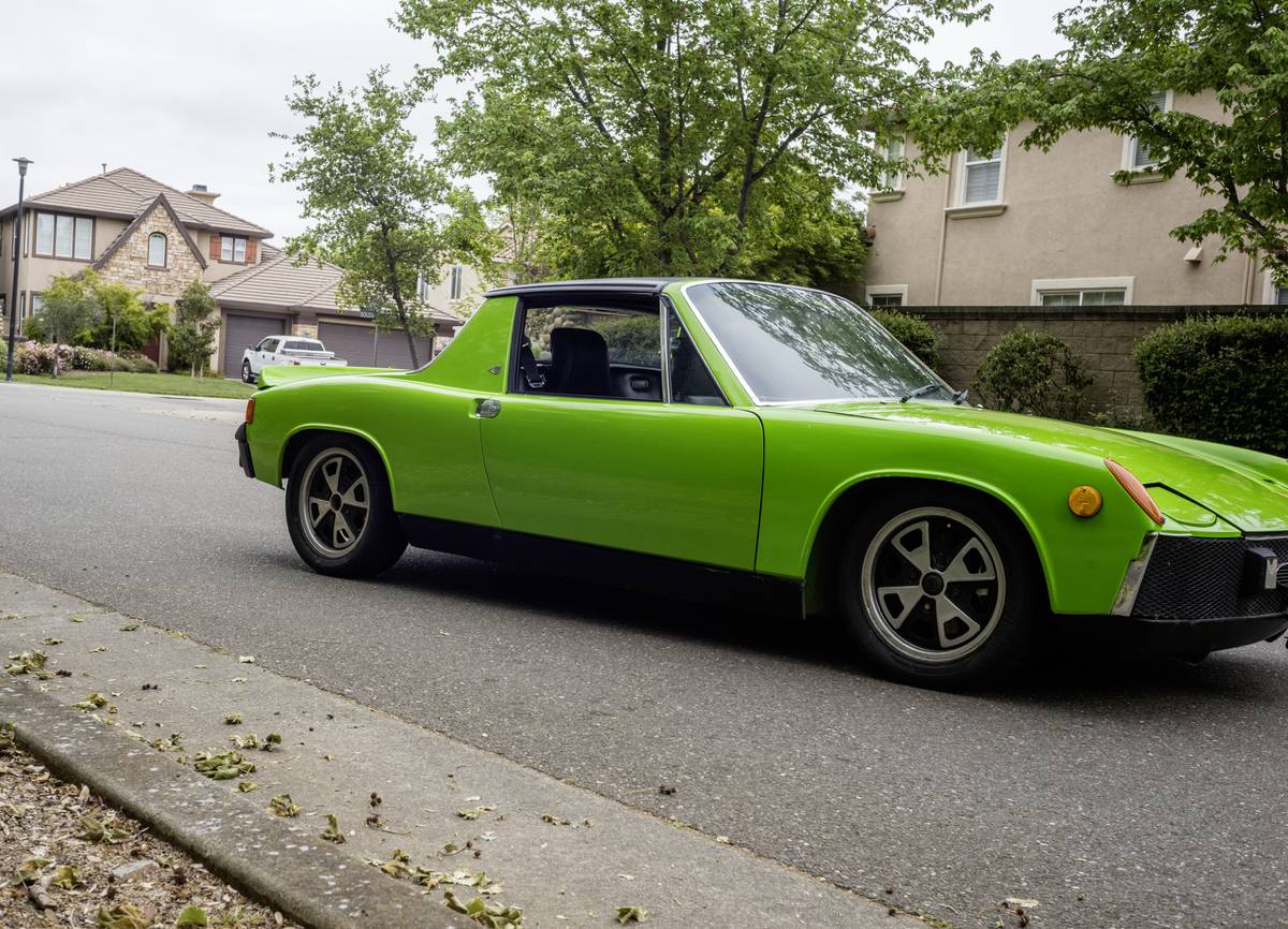 Porsche-914-1973-green-8