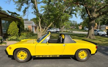 Porsche-914-1974-yellow-1