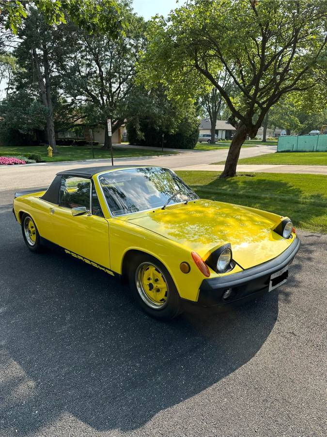 Porsche-914-1974-yellow-9