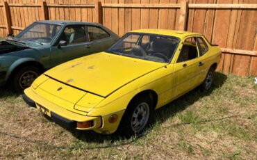 Porsche-924-1976-1