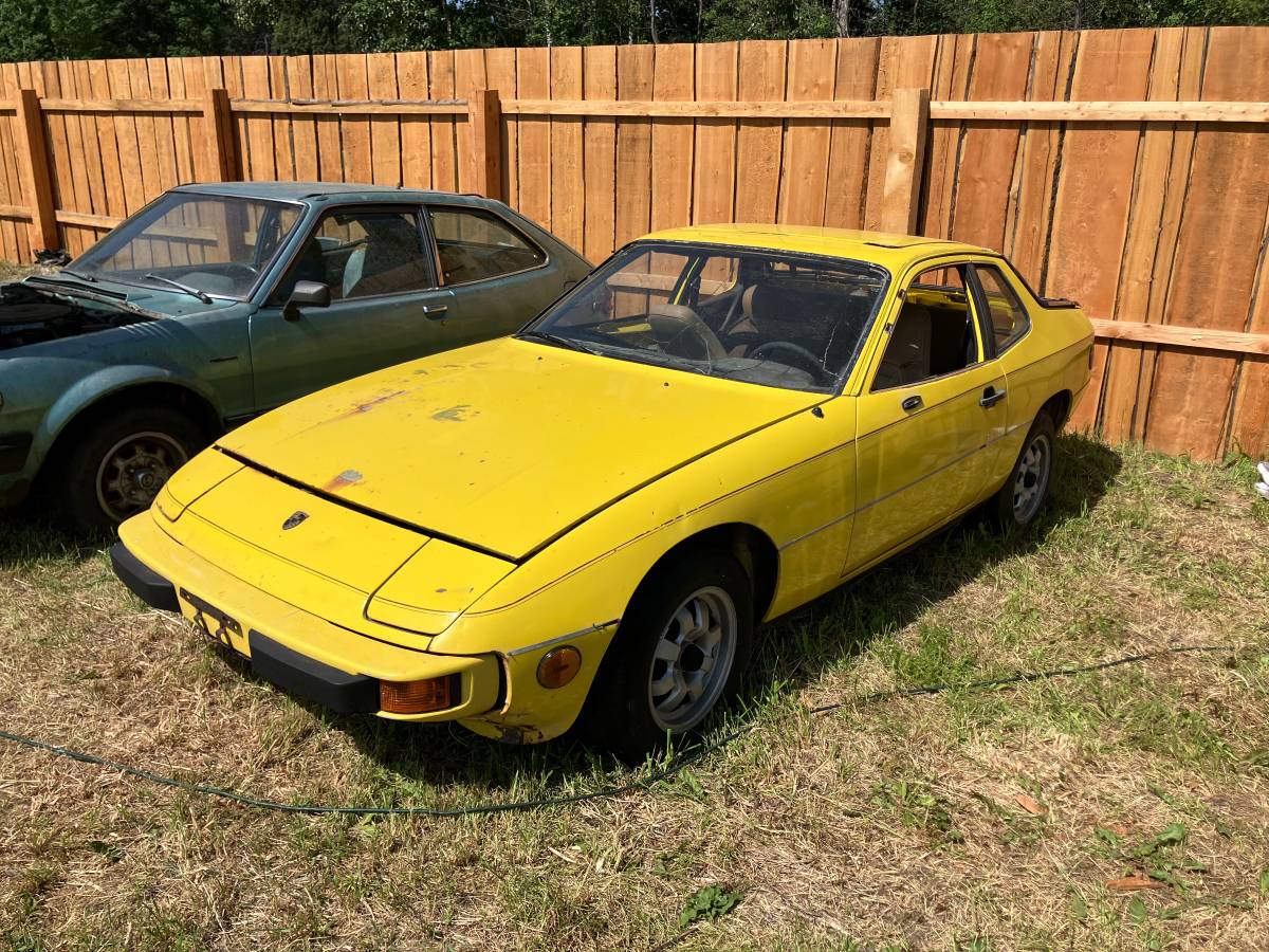 Porsche-924-1976-1