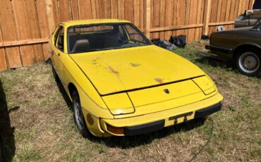 Porsche-924-1976