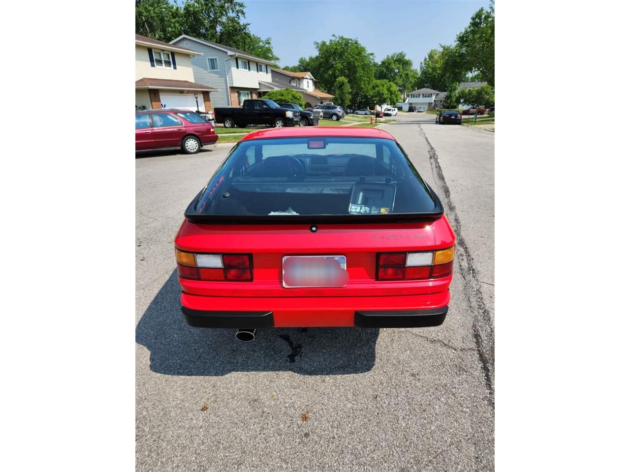 Porsche-924-1987-Red-Black-2
