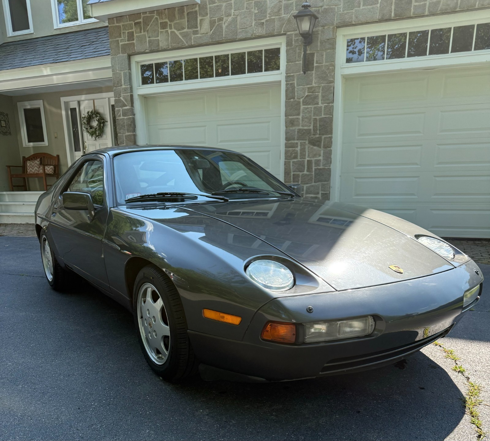 Porsche-928-1991-Coupe