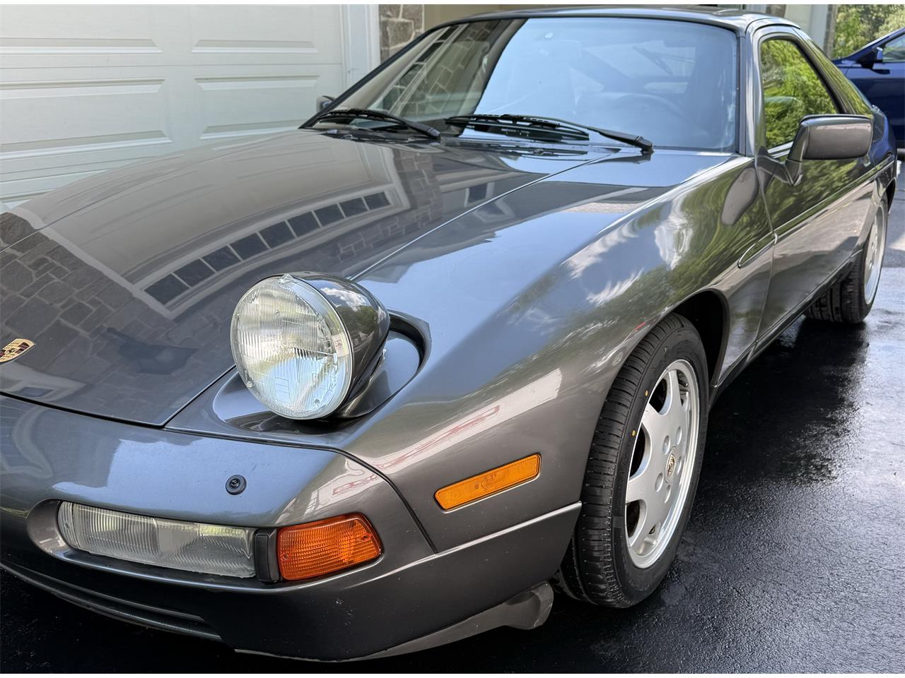 Porsche-928-1991-Slate-Grey-Grey-1