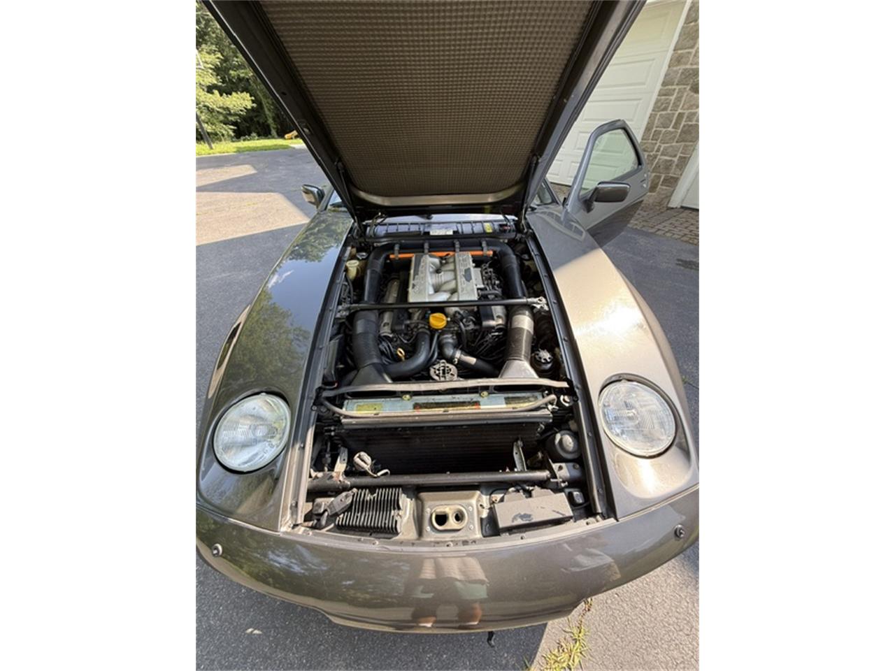 Porsche-928-1991-Slate-Grey-Grey-13