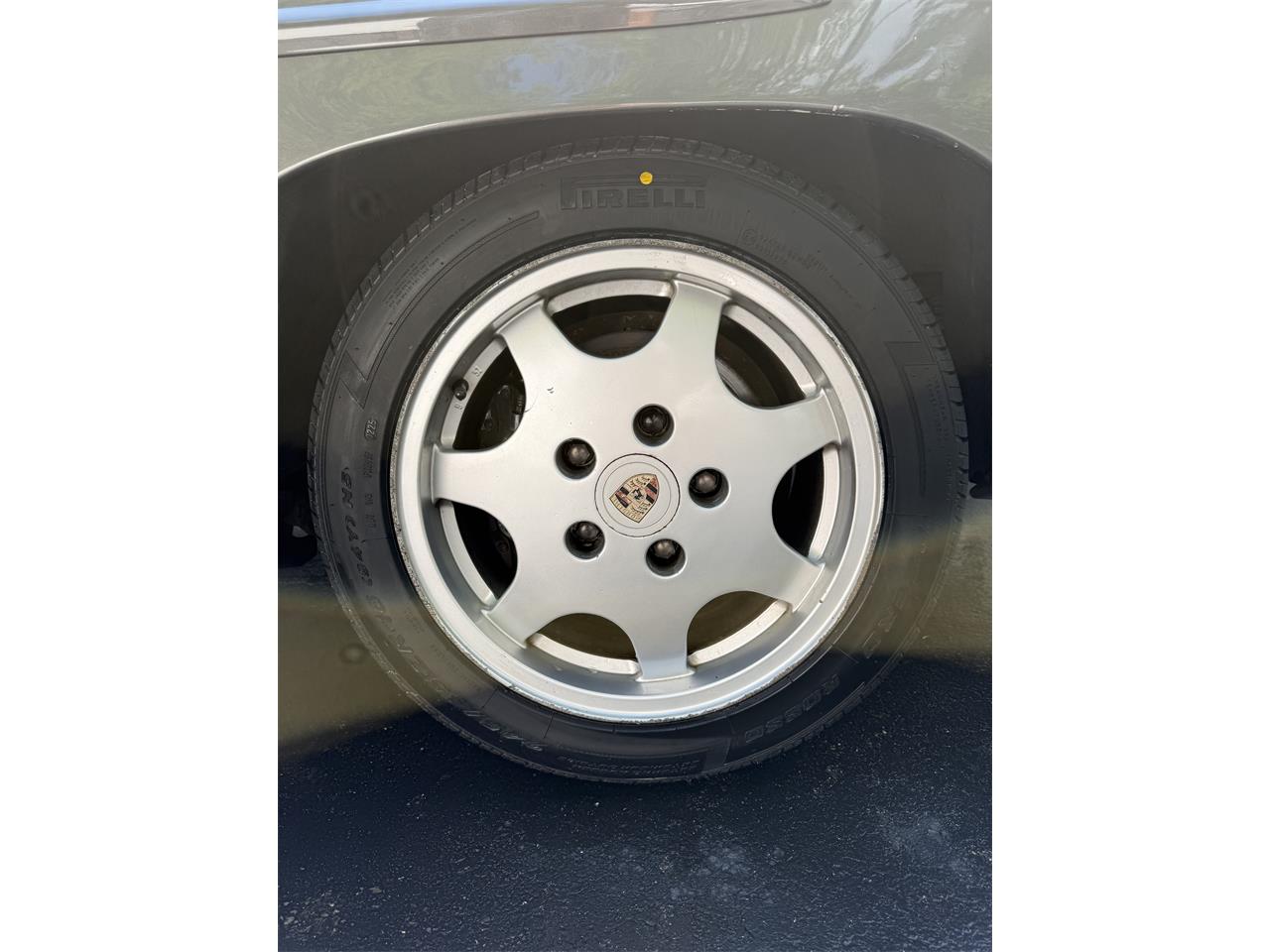 Porsche-928-1991-Slate-Grey-Grey-14