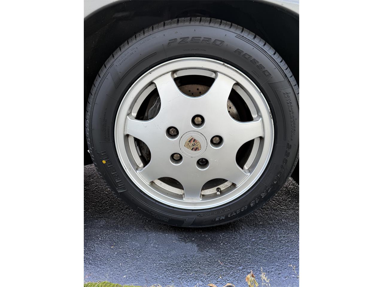 Porsche-928-1991-Slate-Grey-Grey-15