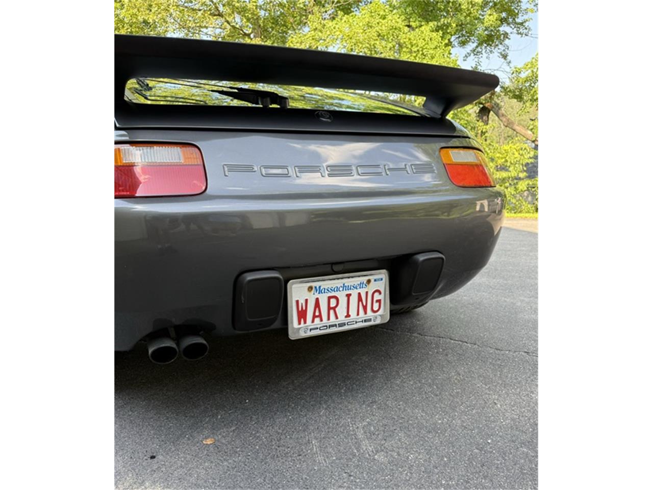 Porsche-928-1991-Slate-Grey-Grey-19