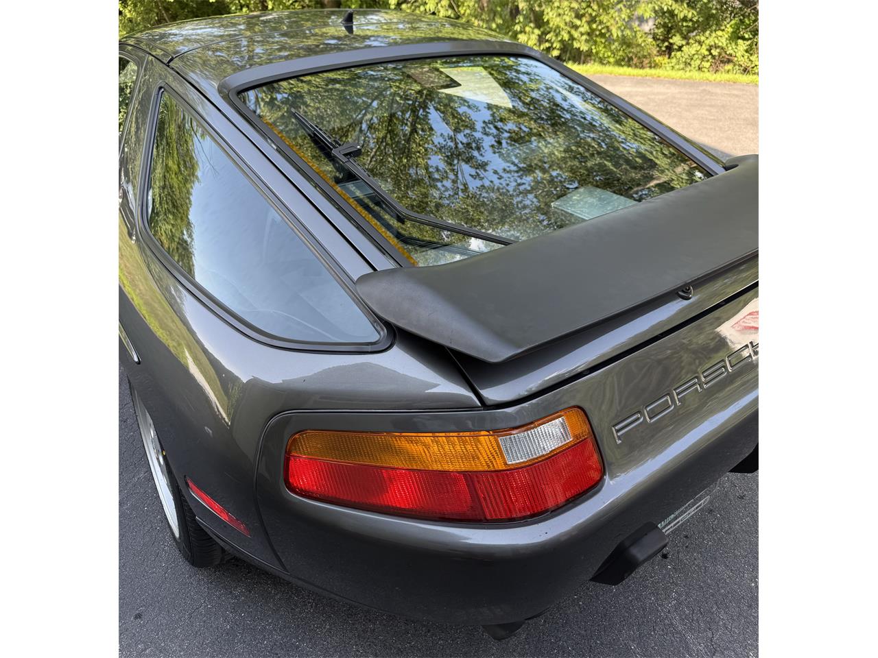 Porsche-928-1991-Slate-Grey-Grey-20
