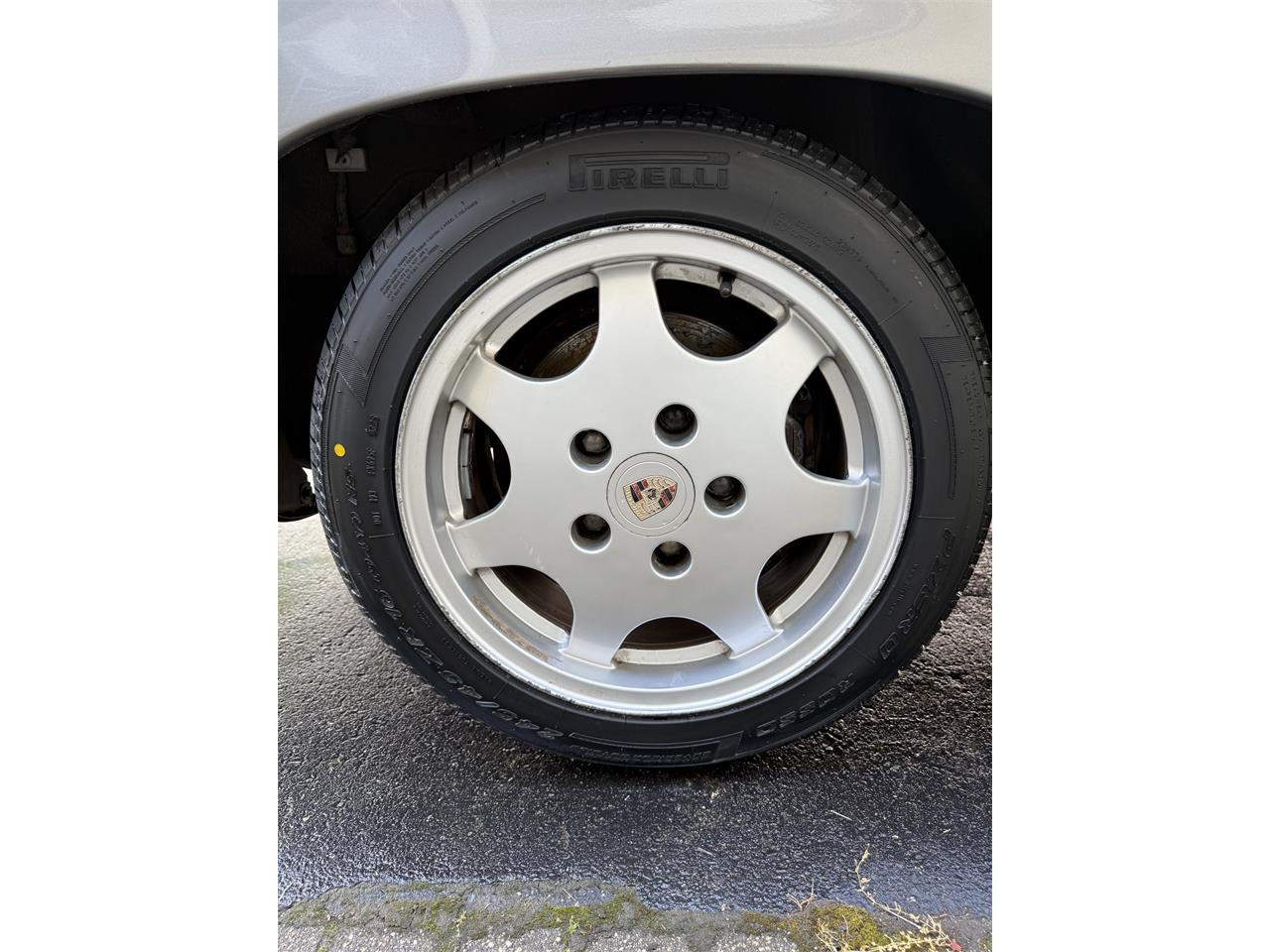 Porsche-928-1991-Slate-Grey-Grey-26