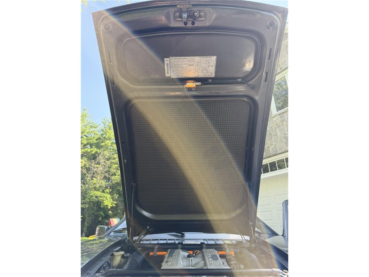 Porsche-928-1991-Slate-Grey-Grey-29