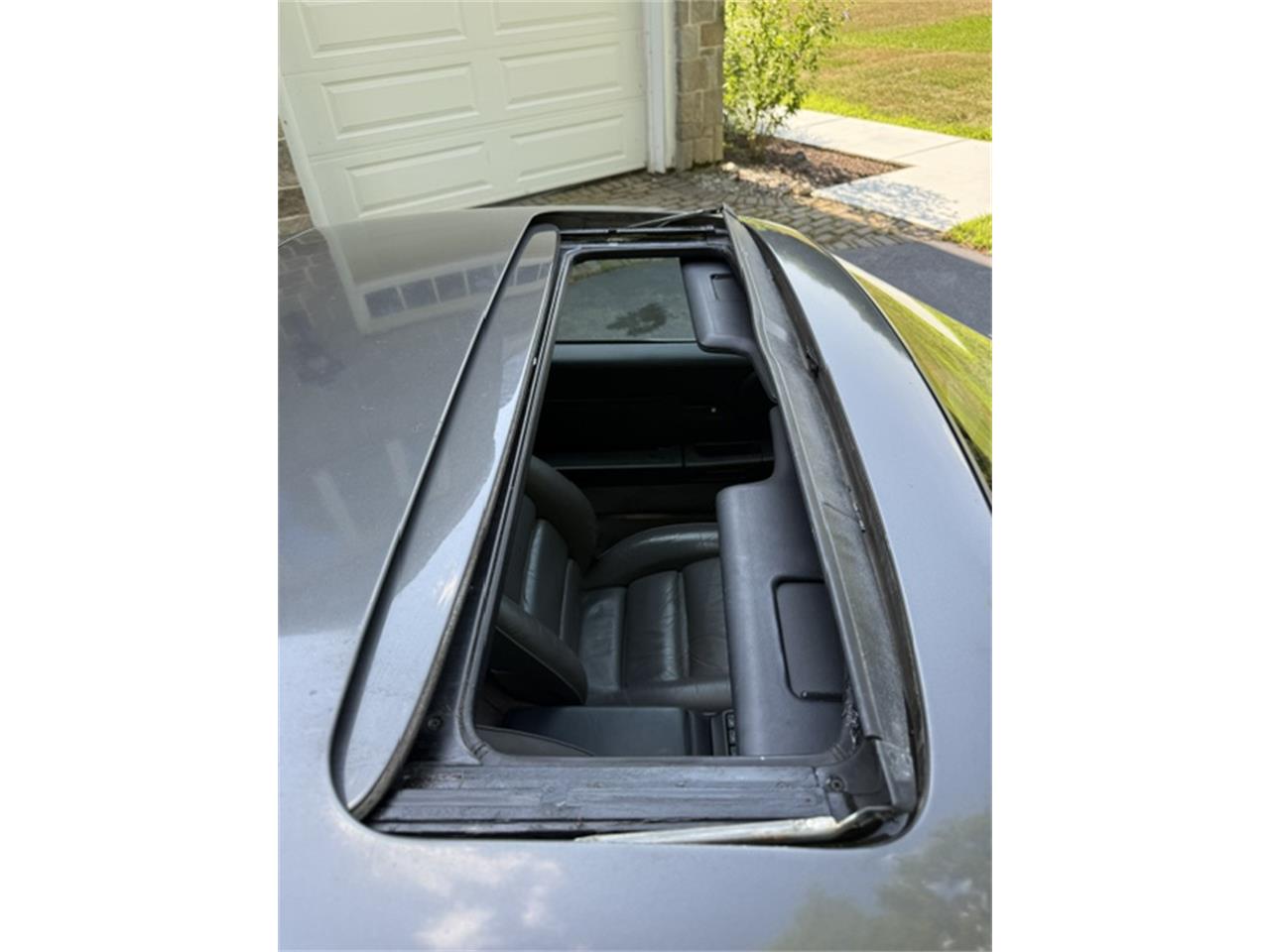 Porsche-928-1991-Slate-Grey-Grey-30