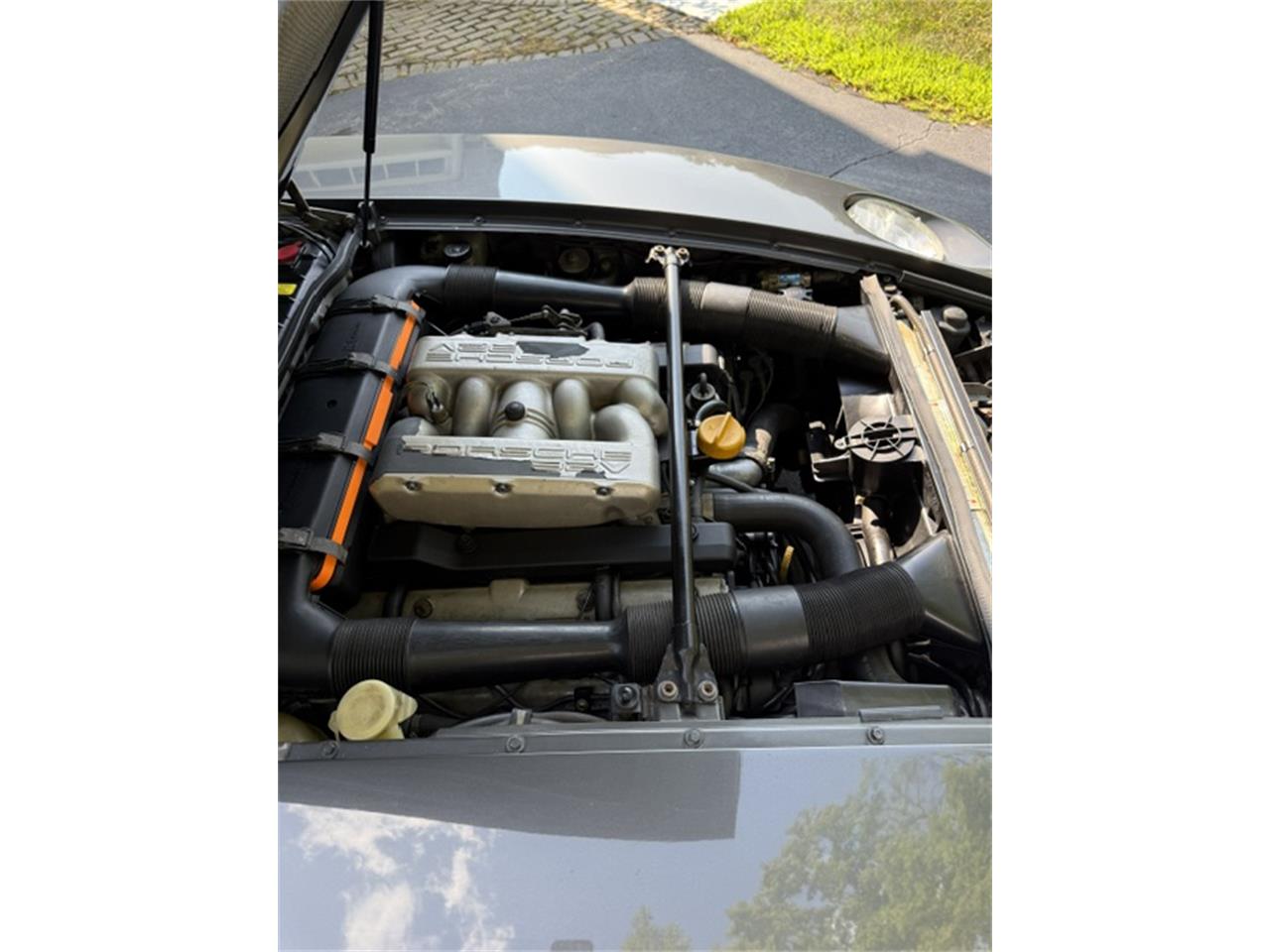 Porsche-928-1991-Slate-Grey-Grey-37