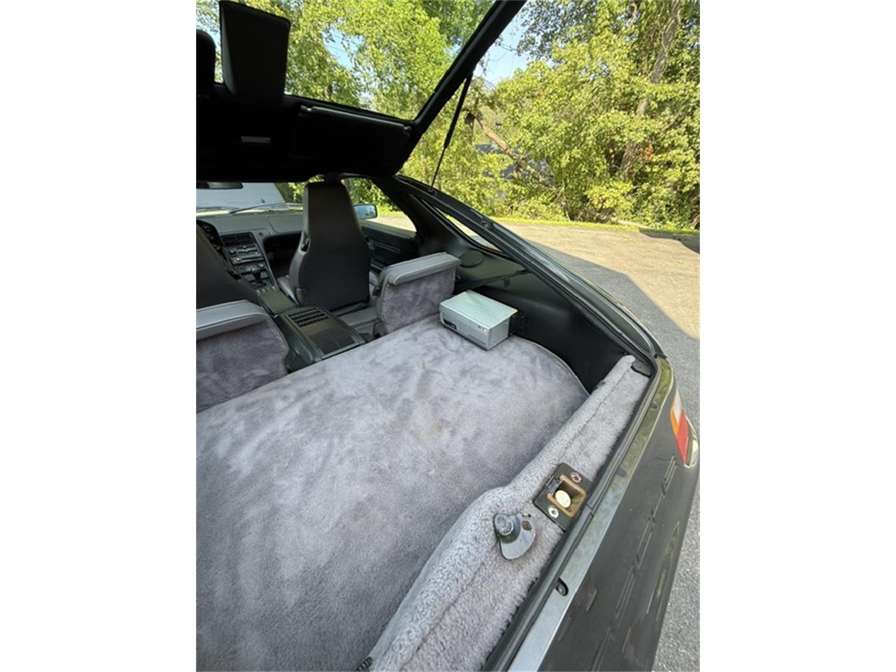 Porsche-928-1991-Slate-Grey-Grey-38