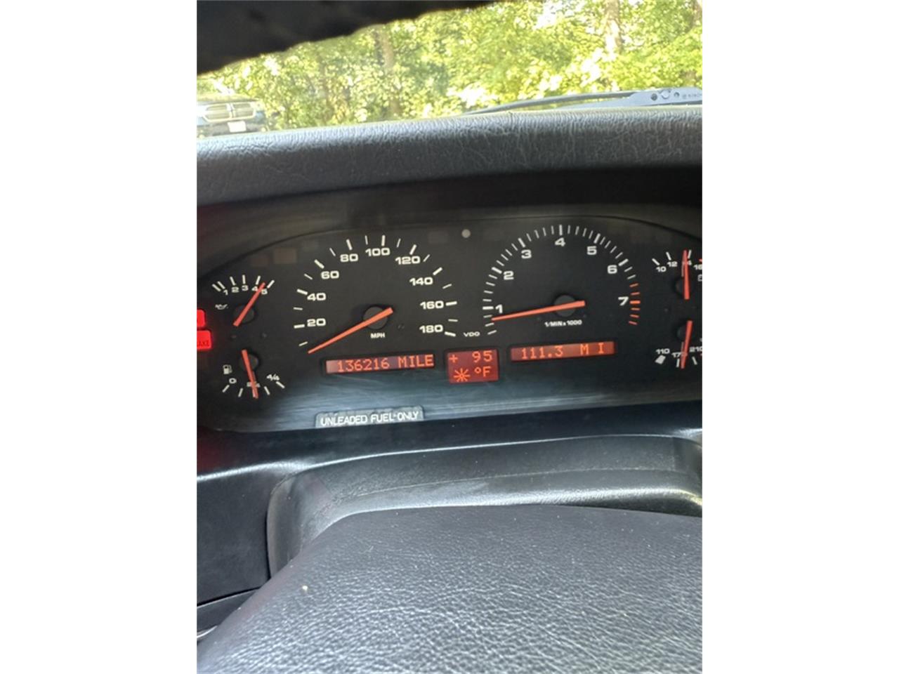 Porsche-928-1991-Slate-Grey-Grey-7