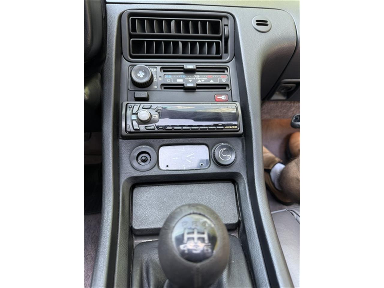 Porsche-928-1991-Slate-Grey-Grey-9