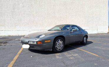 Porsche-928-s4-1988-green