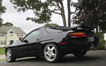 Porsche-928gt-1991-black