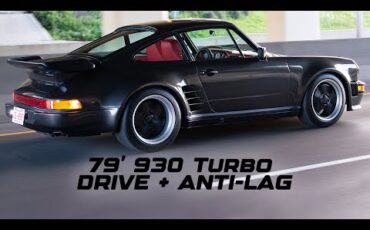Porsche-930-turbo-1979-black-Red