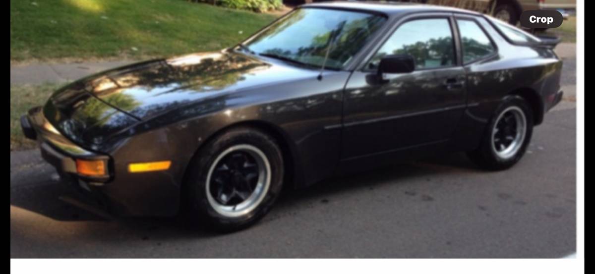 Porsche-944-1983-black