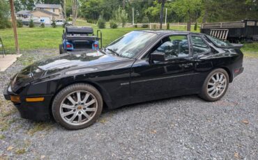 Porsche-944-1987-black-1