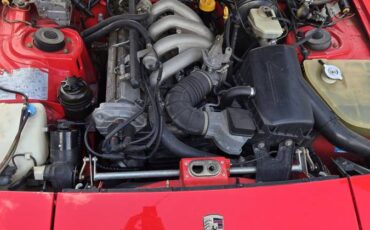 Porsche-944-1987-red