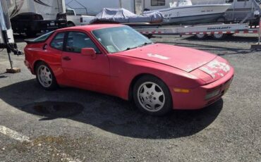Porsche-944-1989-red