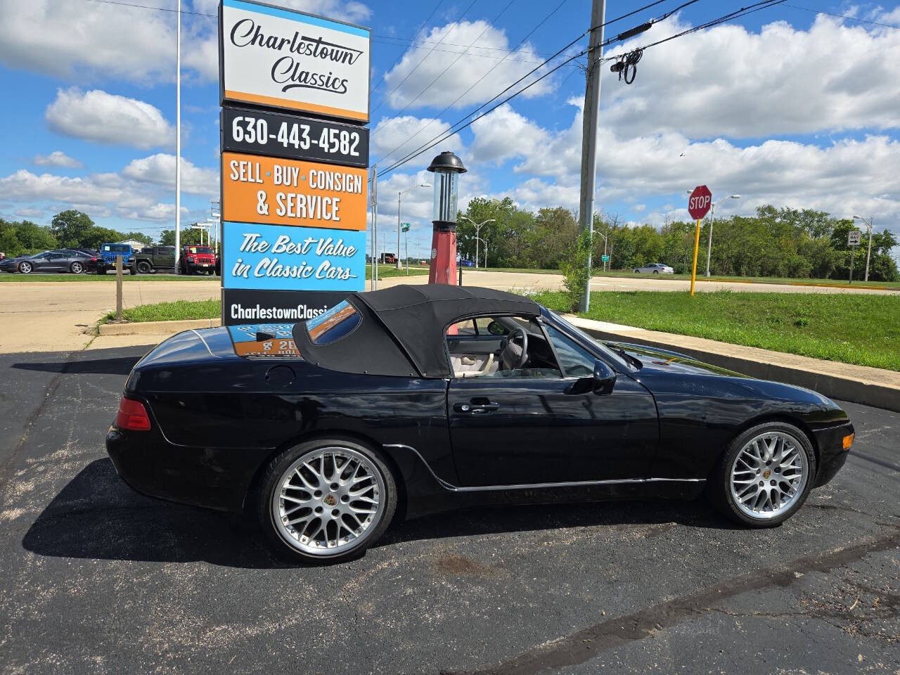 Porsche-968-1994-Convertible-1