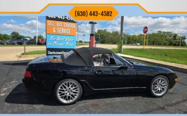 Porsche-968-1994-Convertible