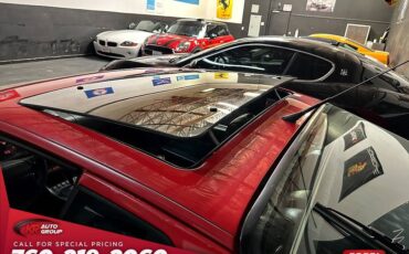 Porsche-968-coupe-79k-miles-1992-2
