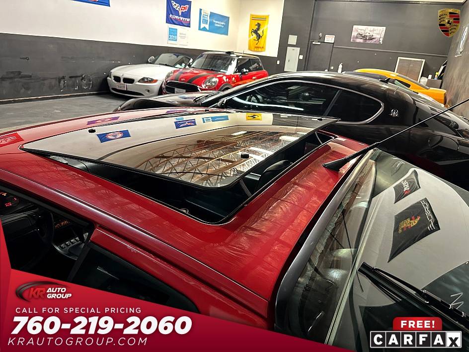 Porsche-968-coupe-79k-miles-1992-2