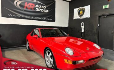Porsche-968-coupe-79k-miles-1992