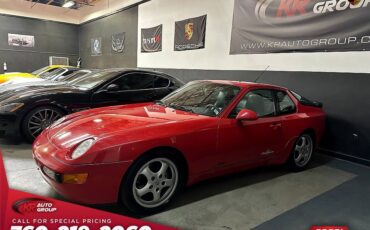 Porsche-968-coupe-79k-miles-1992-7