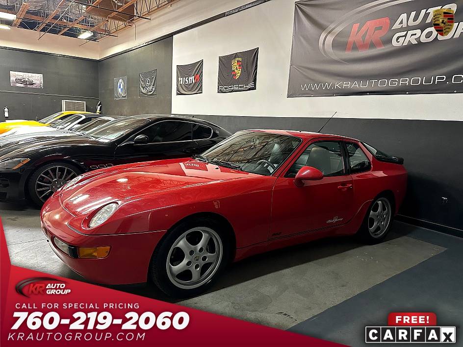 Porsche-968-coupe-79k-miles-1992-7