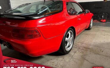 Porsche-968-coupe-79k-miles-1992-8