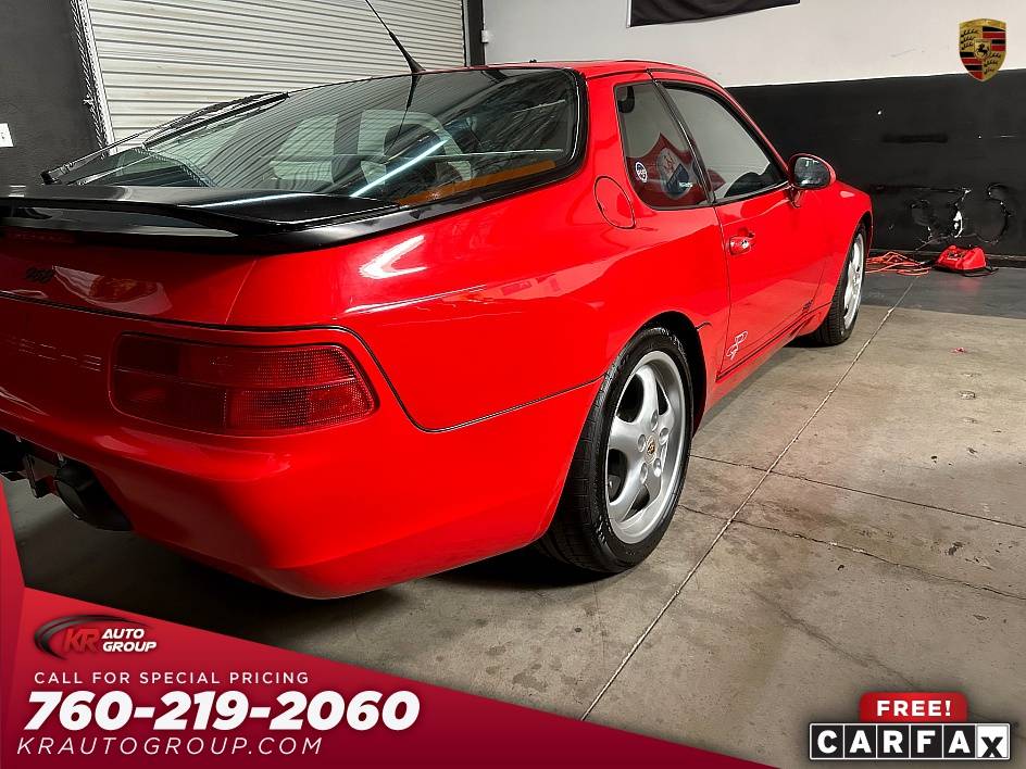 Porsche-968-coupe-79k-miles-1992-8