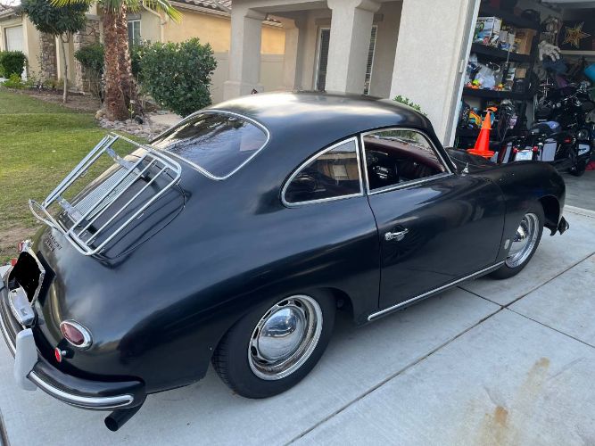 Porsche-Other-1959-1