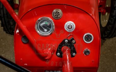 Porsche-Other-1960-Red-Red-1
