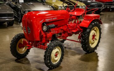 Porsche-Other-1960-Red-Red-20