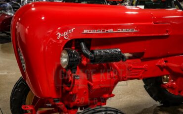 Porsche-Other-1960-Red-Red-21