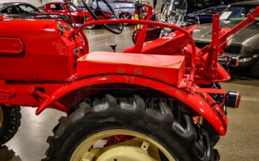 Porsche-Other-1960-Red-Red-24