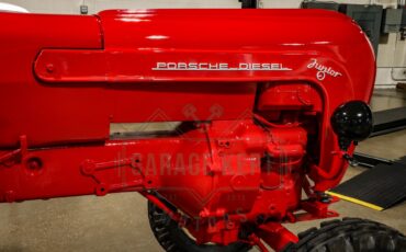 Porsche-Other-1960-Red-Red-35